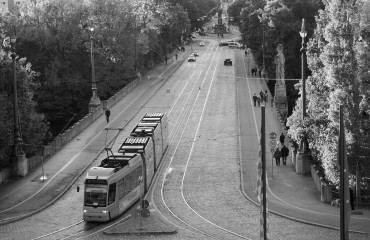 Tram