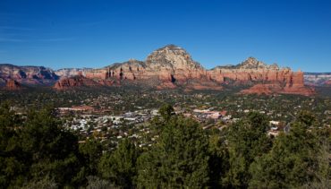 Sedona!