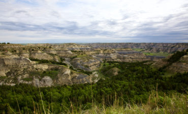 The Badlands